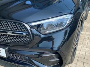 Mercedes-Benz GLC 200 4M Coupe AMG Line Night Panorama 360°K.