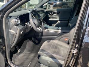 Mercedes-Benz GLC 200 4M Coupe AMG Line Night Panorama 360°K.