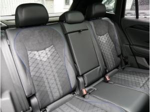 Volkswagen Tiguan R-Line 2,0 l TDI SCR 4MOTION DSG Lagerwagen !!
