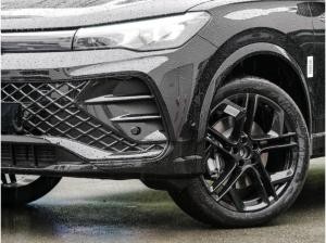 Volkswagen Tiguan R-Line 2,0 l TDI SCR 4MOTION DSG Lagerwagen !!
