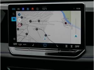 Volkswagen Tiguan R-Line 2,0 l TDI SCR 4MOTION DSG Lagerwagen !!