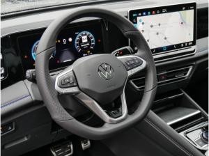 Volkswagen Tiguan R-Line 2,0 l TDI SCR 4MOTION DSG Lagerwagen !!
