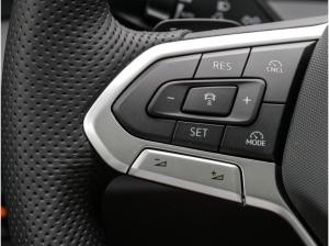 Volkswagen Tiguan R-Line 2,0 l TDI SCR 4MOTION DSG Lagerwagen !!