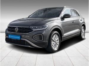 Volkswagen T-Roc 1.5 TSI Life DSG Navi LED Sitzheizung