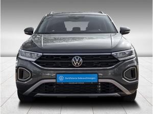 Volkswagen T-Roc 1.5 TSI Life DSG Navi LED Sitzheizung