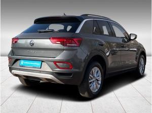 Volkswagen T-Roc 1.5 TSI Life DSG Navi LED Sitzheizung