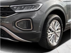 Volkswagen T-Roc 1.5 TSI Life DSG Navi LED Sitzheizung