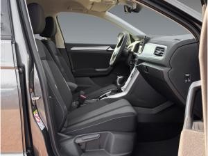 Volkswagen T-Roc 1.5 TSI Life DSG Navi LED Sitzheizung