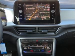 Volkswagen T-Roc 1.5 TSI Life DSG Navi LED Sitzheizung