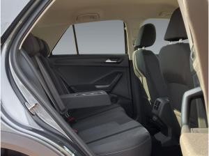 Volkswagen T-Roc 1.5 TSI Life DSG Navi LED Sitzheizung