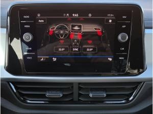 Volkswagen T-Roc 1.5 TSI Life DSG Navi LED Sitzheizung