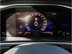 Volkswagen T-Roc 1.5 TSI Life DSG Navi LED Sitzheizung