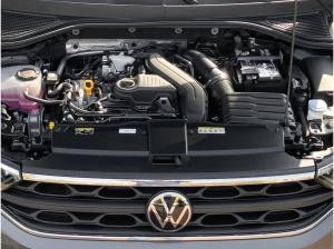 Volkswagen T-Roc 1.5 TSI Life DSG Navi LED Sitzheizung