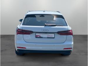 Audi A6 Avant advanced 35 TDI S-tronic / Pano, Matrix