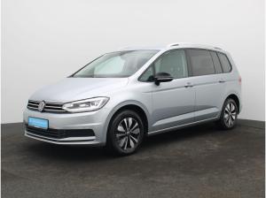 Volkswagen Touran Goal 1.5TSI DSG / Navi, 7-Sitze, LED, ACC
