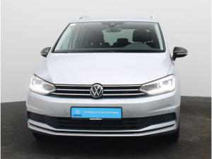 Volkswagen Touran Goal 1.5TSI DSG / Navi, 7-Sitze, LED, ACC