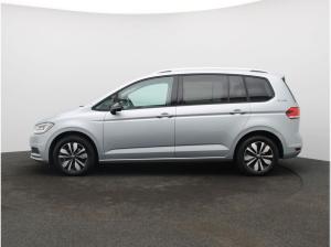 Volkswagen Touran Goal 1.5TSI DSG / Navi, 7-Sitze, LED, ACC