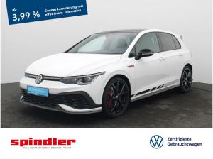 Volkswagen Golf GTI Clubsport 2.0 TSI DSG / Pano, Matrix