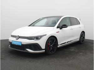 Volkswagen Golf GTI Clubsport 2.0 TSI DSG / Pano, Matrix