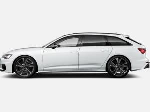 Audi S6 Avant TDI*Pano*AHK* für Gewerbe Sonderabnehmer  DMB/Wirtschaftsprüfer/Architekten/Steuerberater