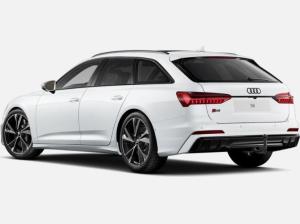 Audi S6 Avant TDI*Pano*AHK* für Gewerbe Sonderabnehmer  DMB/Wirtschaftsprüfer/Architekten/Steuerberater