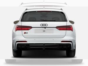 Audi S6 Avant TDI*Pano*AHK* für Gewerbe Sonderabnehmer  DMB/Wirtschaftsprüfer/Architekten/Steuerberater