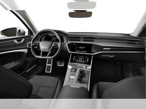 Audi S6 Avant TDI*Pano*AHK* für Gewerbe Sonderabnehmer  DMB/Wirtschaftsprüfer/Architekten/Steuerberater