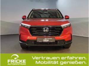Honda CR-V Hybrid Advance +AWD+Leder+Bose-Sounds.+360-Grad-Kamera