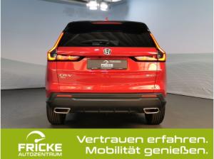 Honda CR-V Hybrid Advance +AWD+Leder+Bose-Sounds.+360-Grad-Kamera
