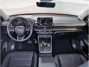 Honda CR-V Hybrid Advance +AWD+Leder+Bose-Sounds.+360-Grad-Kamera