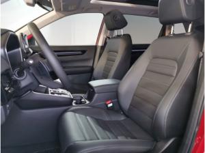 Honda CR-V Hybrid Advance +AWD+Leder+Bose-Sounds.+360-Grad-Kamera