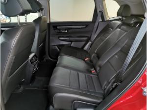 Honda CR-V Hybrid Advance +AWD+Leder+Bose-Sounds.+360-Grad-Kamera