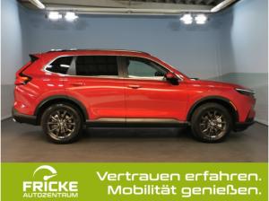 Honda CR-V Hybrid Advance +AWD+Leder+Bose-Sounds.+360-Grad-Kamera