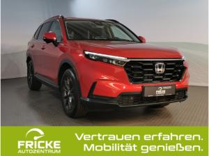 Honda CR-V Hybrid Advance +AWD+Leder+Bose-Sounds.+360-Grad-Kamera