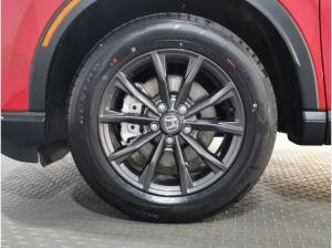 Honda CR-V Hybrid Advance +AWD+Leder+Bose-Sounds.+360-Grad-Kamera