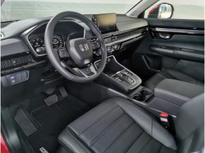 Honda CR-V Hybrid Advance +AWD+Leder+Bose-Sounds.+360-Grad-Kamera