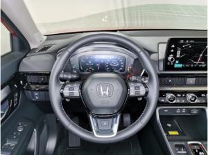 Honda CR-V Hybrid Advance +AWD+Leder+Bose-Sounds.+360-Grad-Kamera