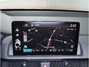 Honda CR-V Hybrid Advance +AWD+Leder+Bose-Sounds.+360-Grad-Kamera
