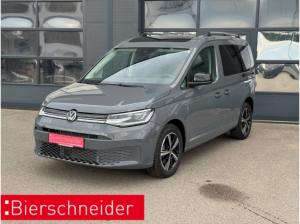 Volkswagen Caddy 2.0 TDI DSG Style LED NAVI PANORAMA AHK KAMERA 17 ACC SHZ