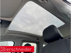 Volkswagen Caddy 2.0 TDI DSG Style LED NAVI PANORAMA AHK KAMERA 17 ACC SHZ