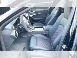 Audi RS6 RS 6 Avant performance Keramik Vmax305 StHz AHK