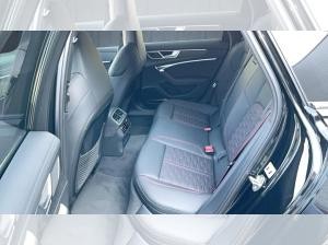 Audi RS6 RS 6 Avant performance Keramik Vmax305 StHz AHK