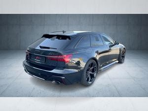 Audi RS6 RS 6 Avant performance Keramik Vmax305 StHz AHK
