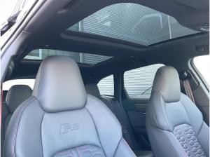 Audi RS6 RS 6 Avant performance Keramik Vmax305 StHz AHK