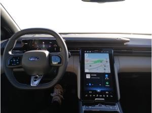 Ford Capri Premium 286PS