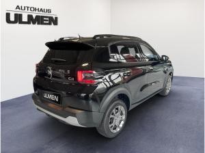 Citroën C3 Turbo100 Stop&Start MAX // Gewerbedeal // Lagerwagen