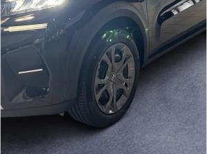 Citroën C3 Turbo100 Stop&Start MAX // Gewerbedeal // Lagerwagen