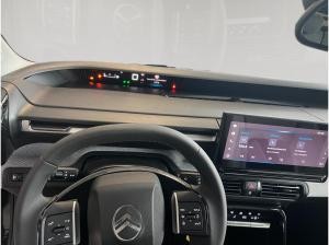 Citroën C3 Turbo100 Stop&Start MAX // Gewerbedeal // Lagerwagen