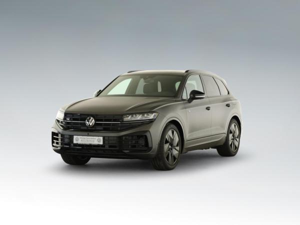 Touareg