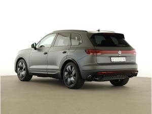 Volkswagen Touareg 3.0 eHybrid R 4MOTION+AHK+RFK+PARKASSIST ❗Sofort-Verfügbar❗Bamberg📍